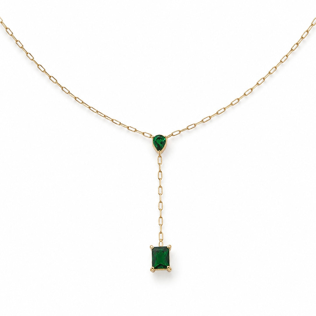 Pure Elegance Necklace (N62)
