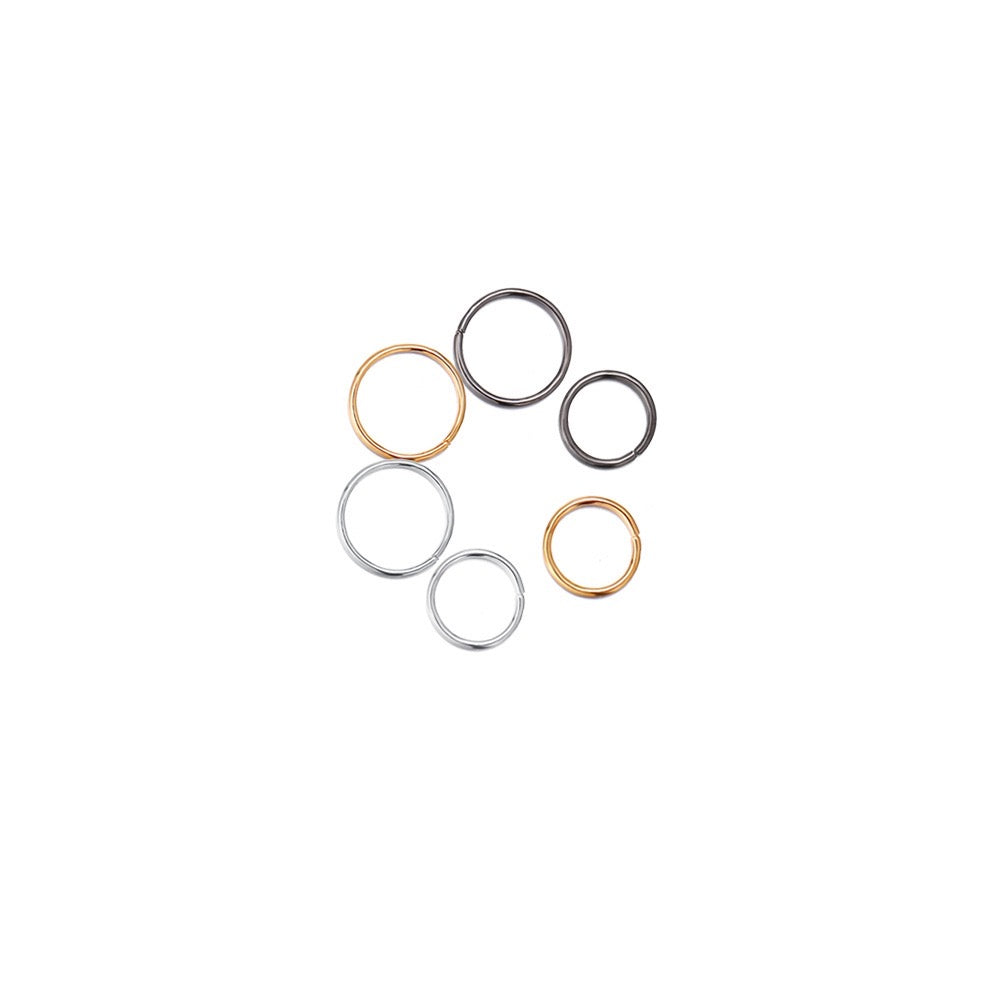 Ring (for Nose/Ear) -CL