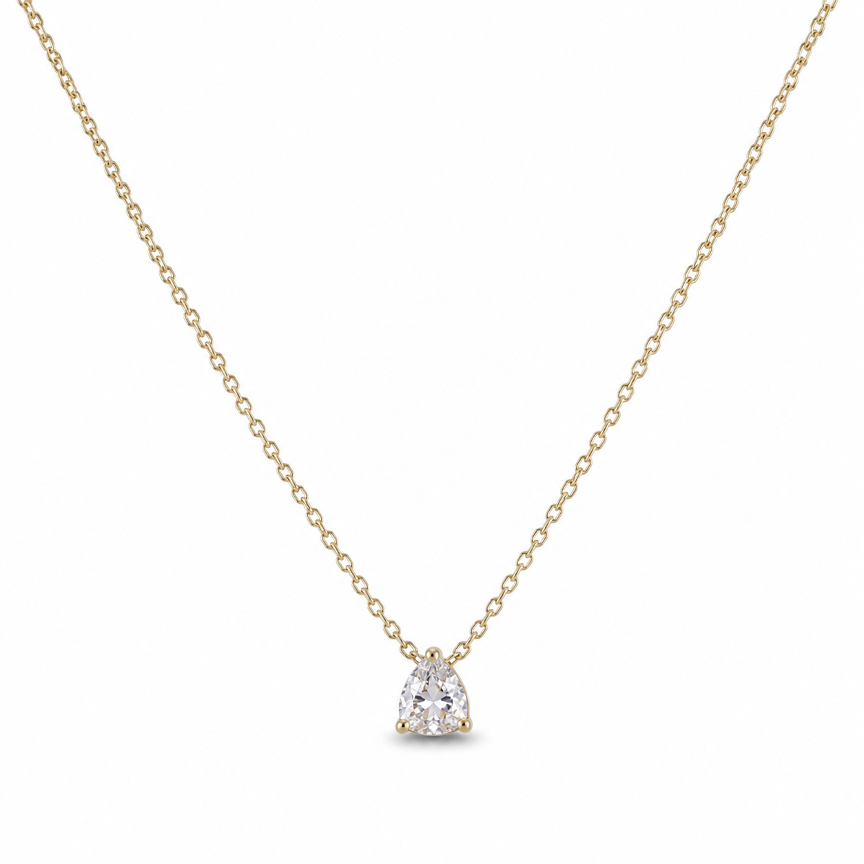Elan Necklace (N1)