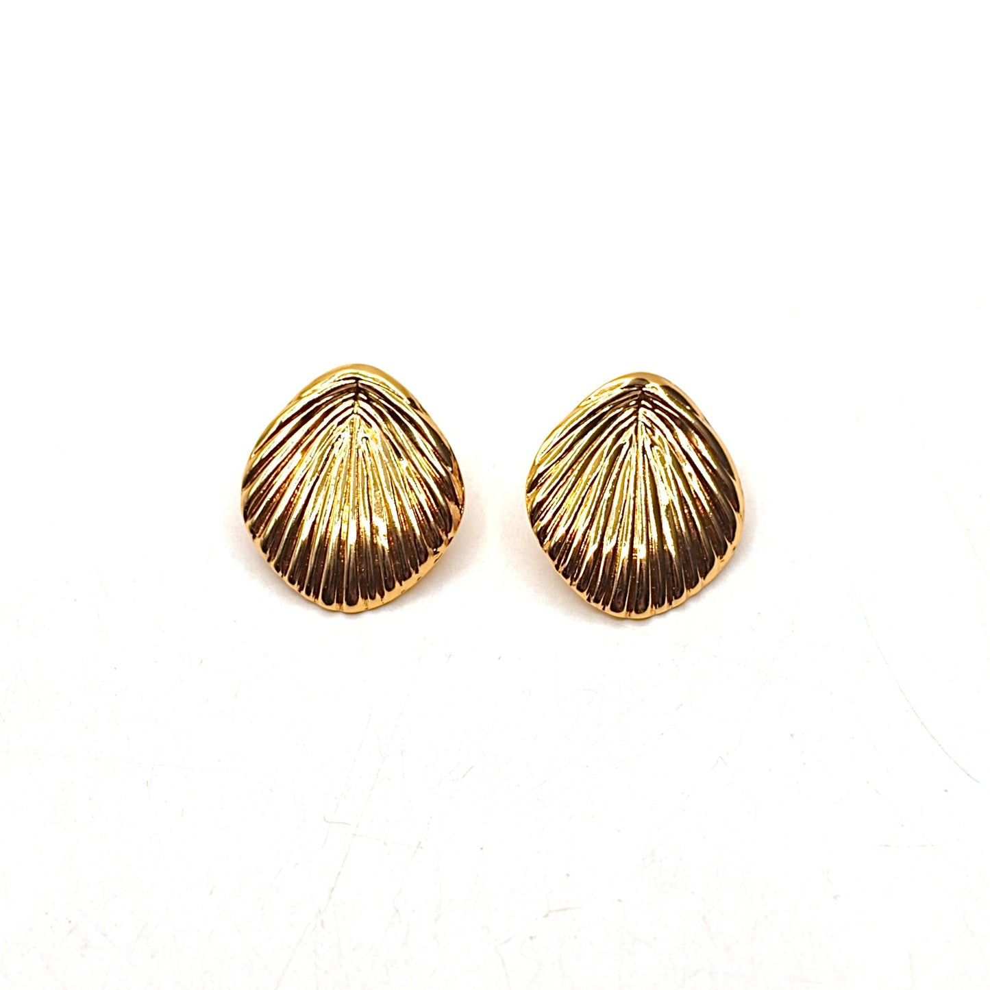 JEarrings-(4K Gold Plated)-AntiTarnish/HypoAllergic 159