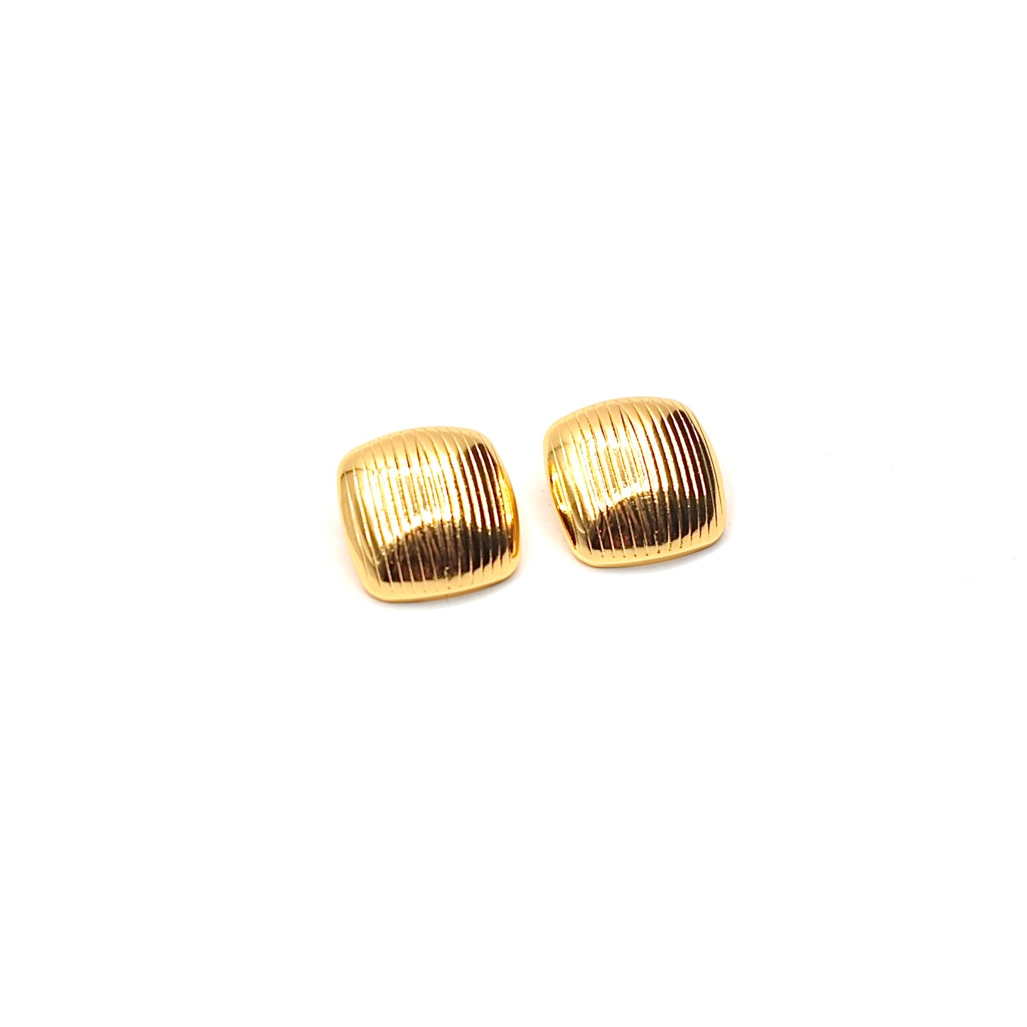 JEarrings-(4K Gold Plated)-AntiTarnish/HypoAllergic 166