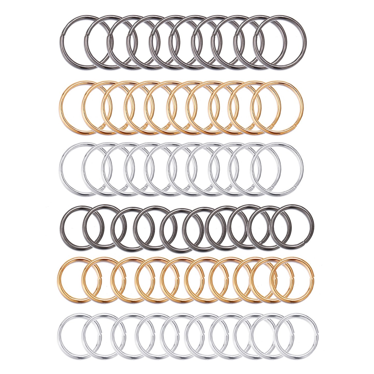 Ring (for Nose/Ear) -CL
