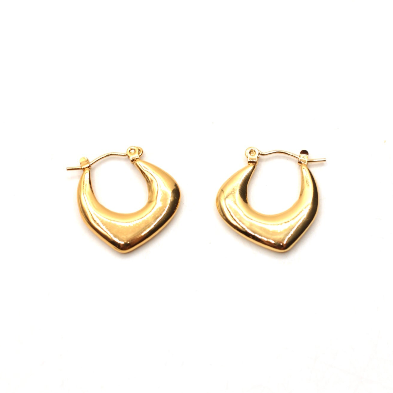 JEarrings-(4K Gold Plated)-AntiTarnish/HypoAllergic 178