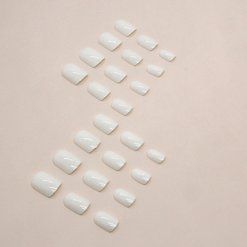 Nails-008B-FREE Nail-kit included with this Nails pack-CL