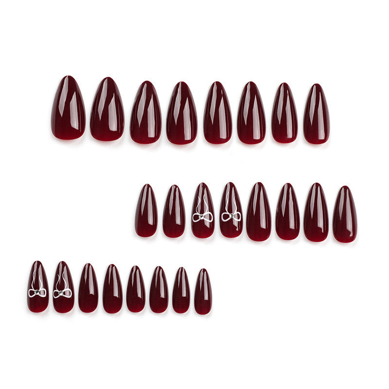 Nails -810- Free 4 pc nail kit included
