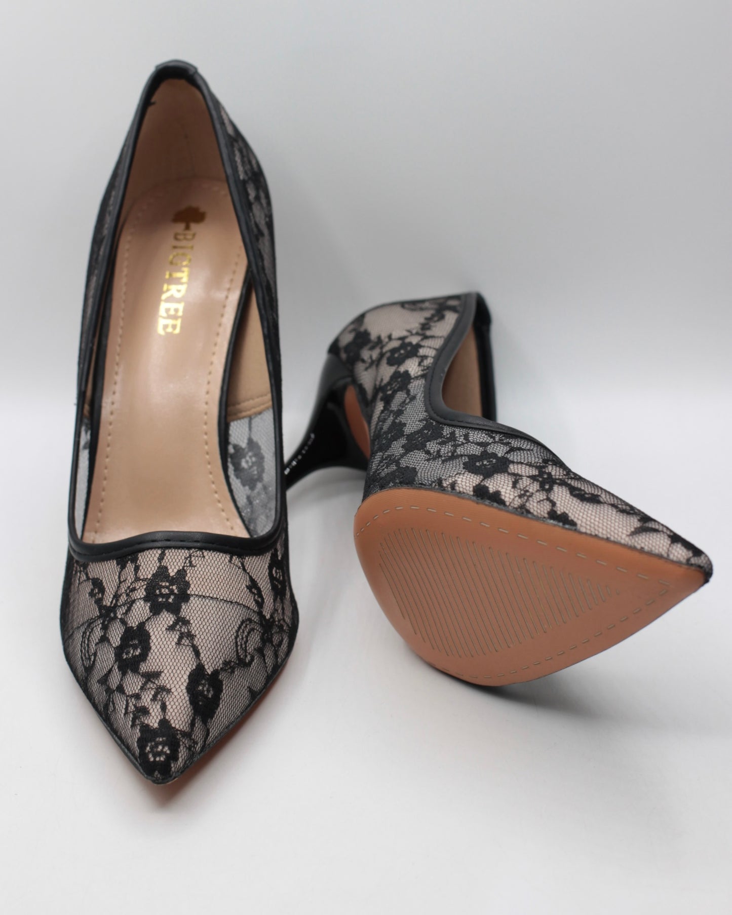 After Dark Heels (Original)