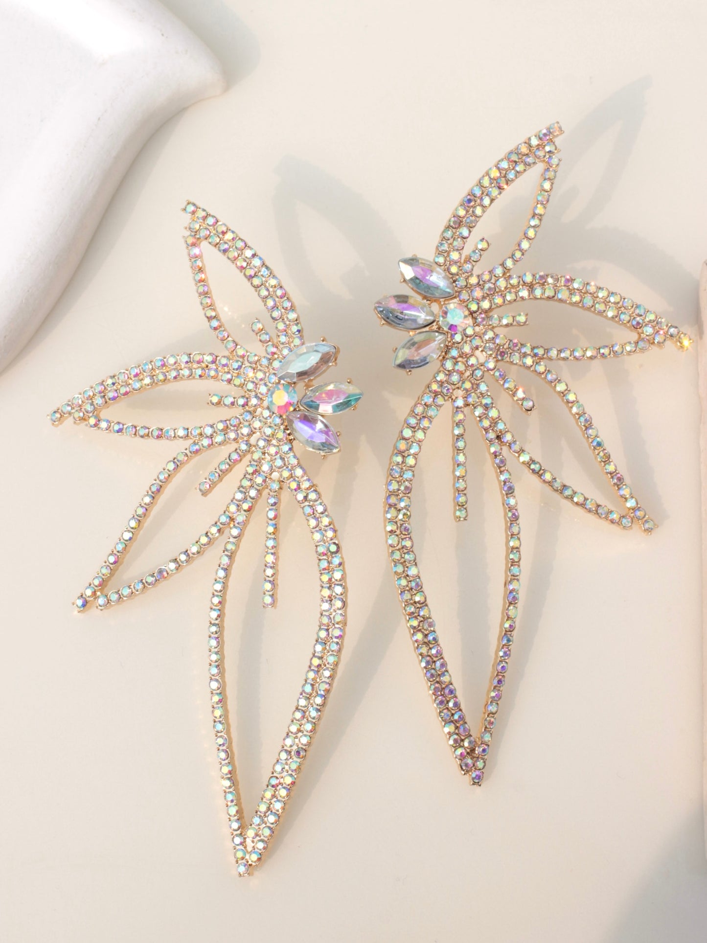 JCEarrings- 102 -CL