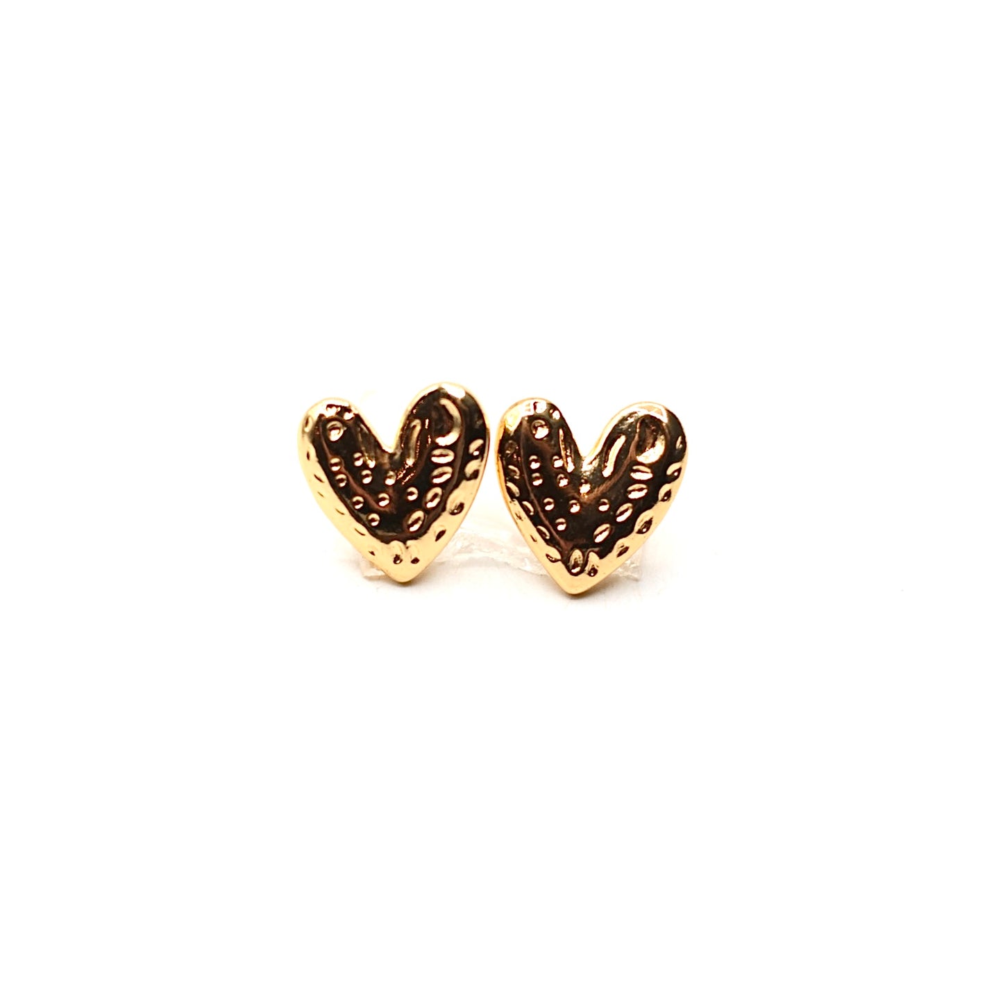 JEarrings 24K Gold Plated Earrings- 41