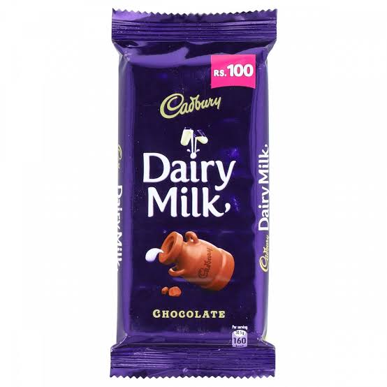 Chocolate - for bundle
