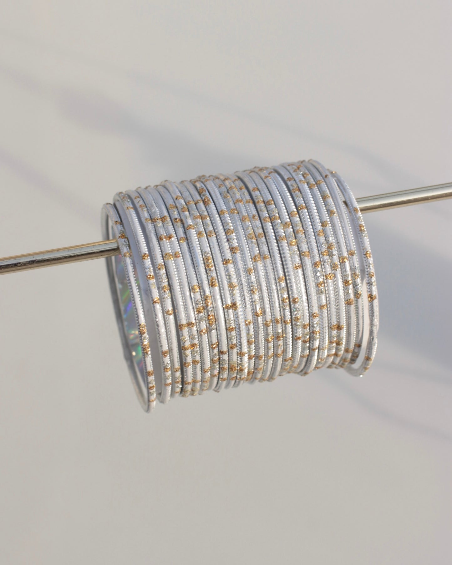 Baby girl Sets 4-8 years- White