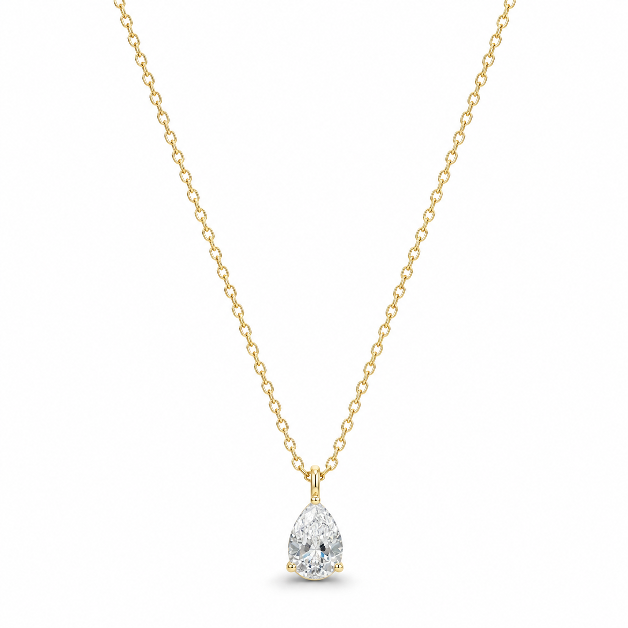 Aurelia Necklace (N4)