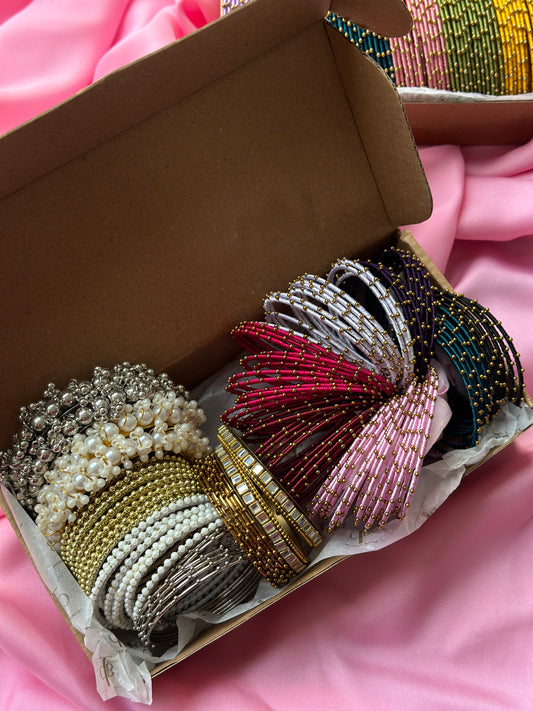 Eid Box - All products in Rs 8500/-