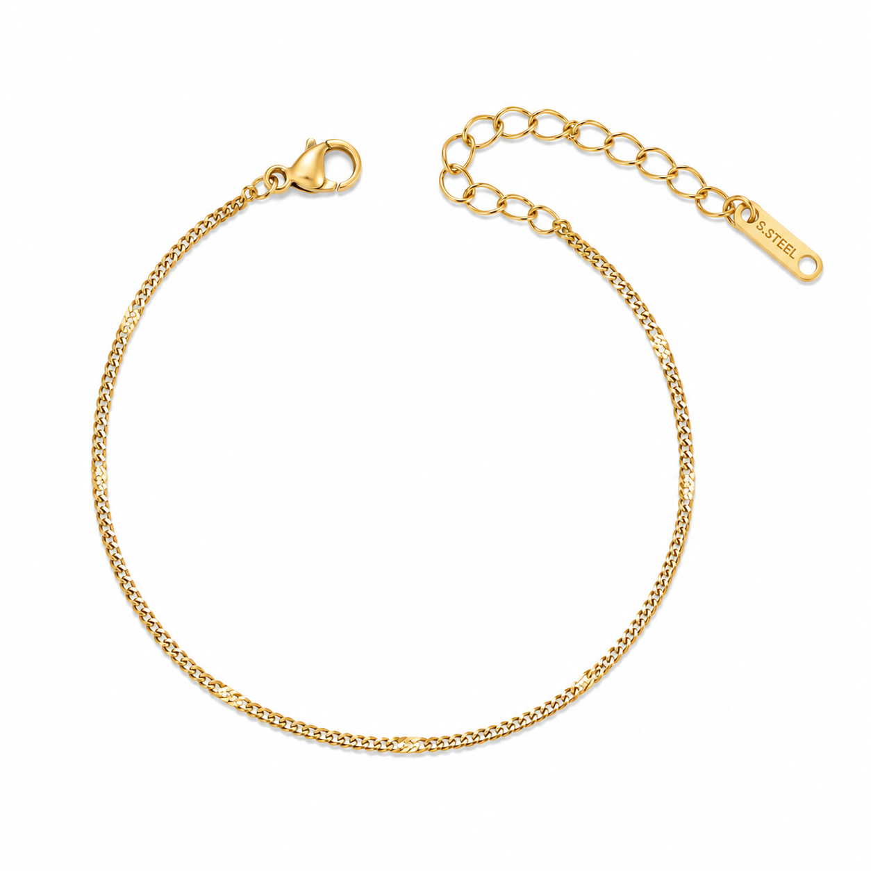 Velisse Bracelet (N116)