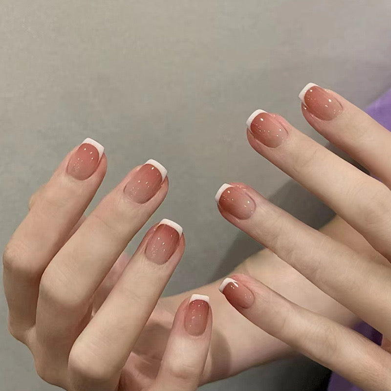 Nails-882- FREE Nail-kit included with this Nails pack-CL