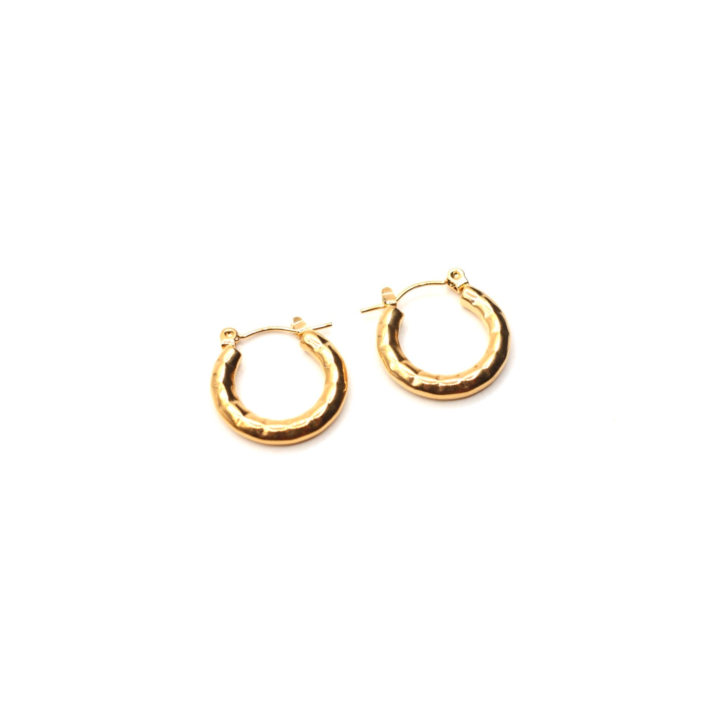 JEarrings-(4K Gold Plated)-AntiTarnish/HypoAllergic 176