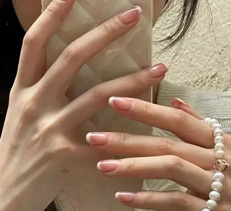 Nails-063-FREE Nail-kit included with this Nails pack-CL