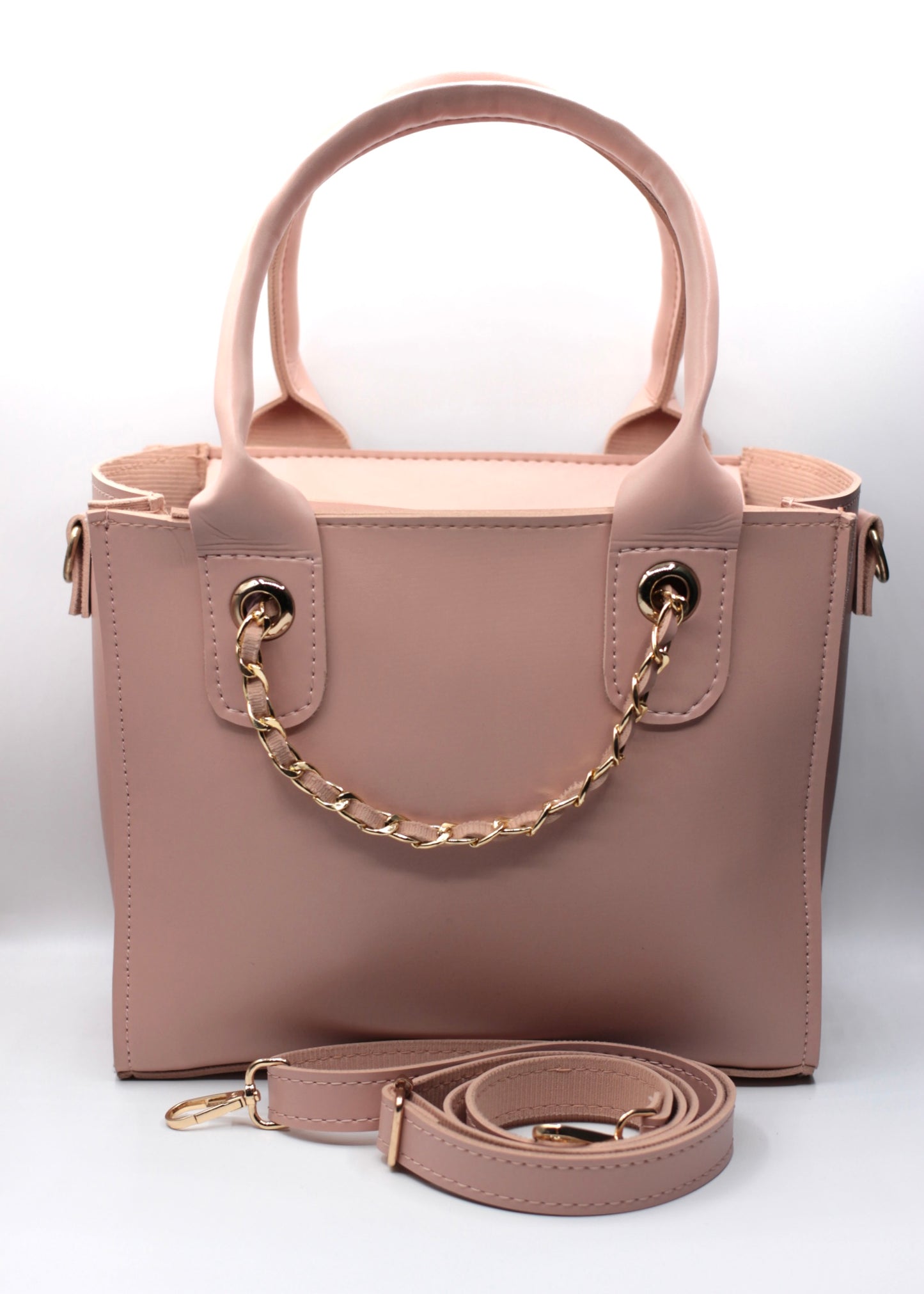 Grace - Urban Escape Chain bag -includes long adjustable strap