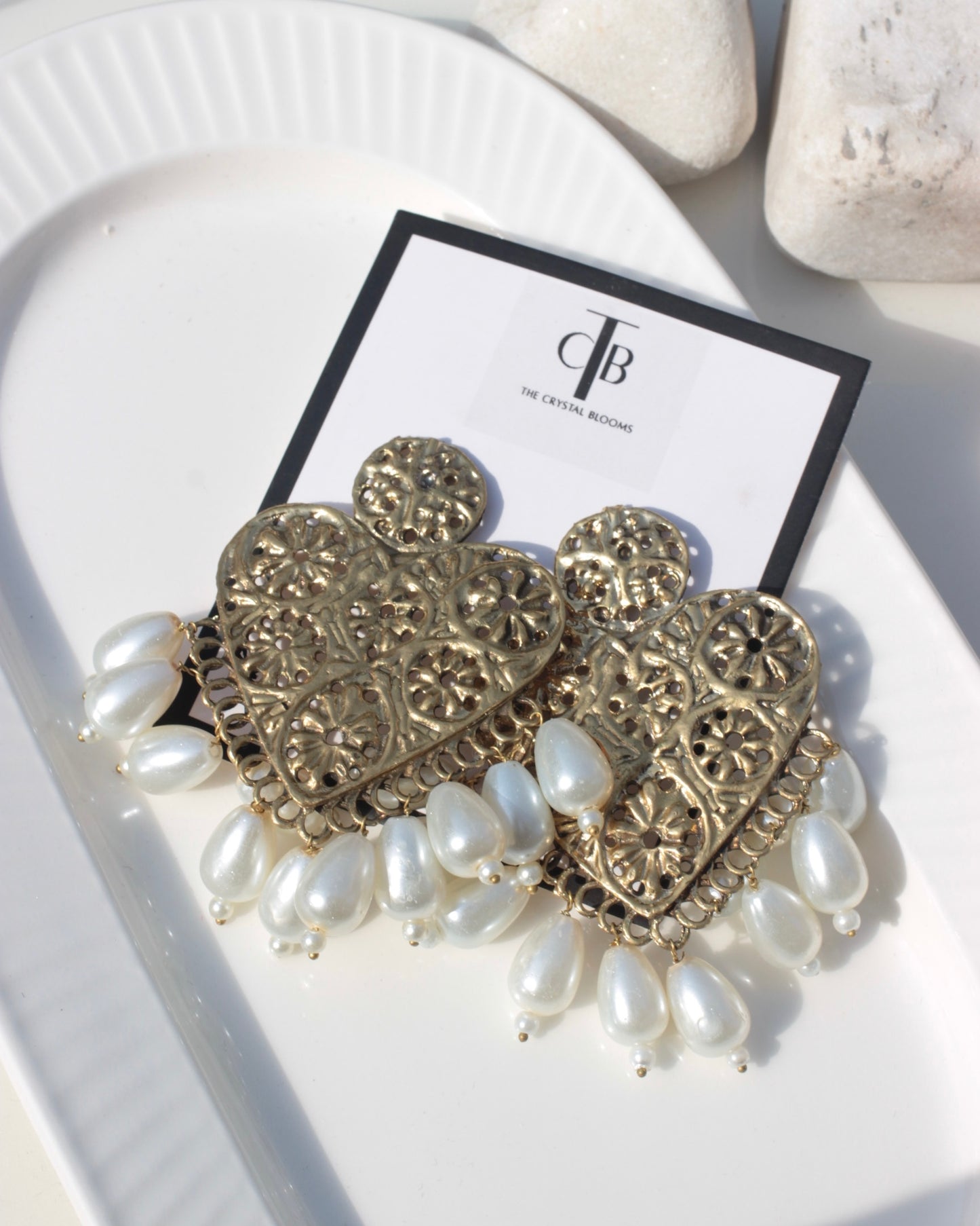 JTEarrings Afghani Handmade Earrings-02