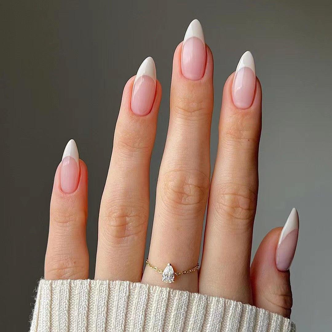 Nails-181- FREE Nail-kit included with this Nails pack-CL