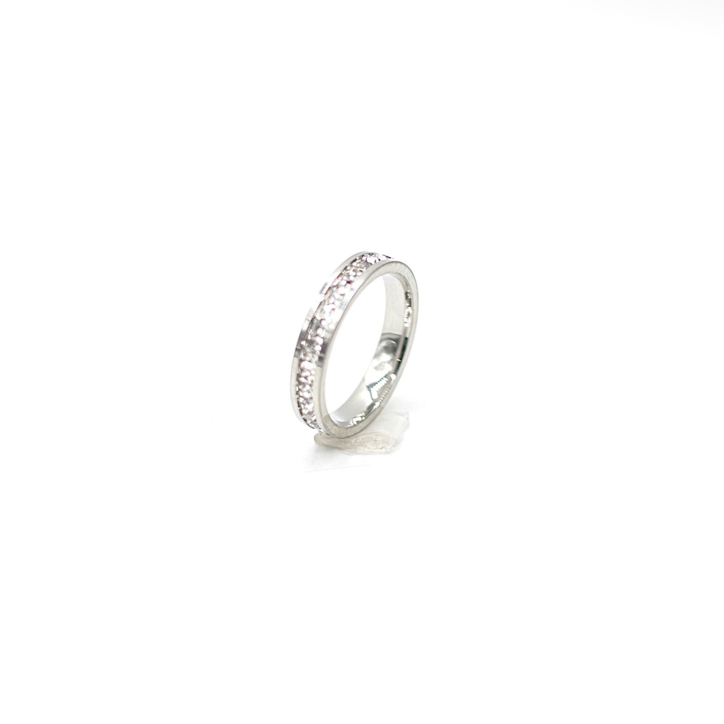 JRing-(4K Gold Plated)-AntiTarnish/HypoAllergic