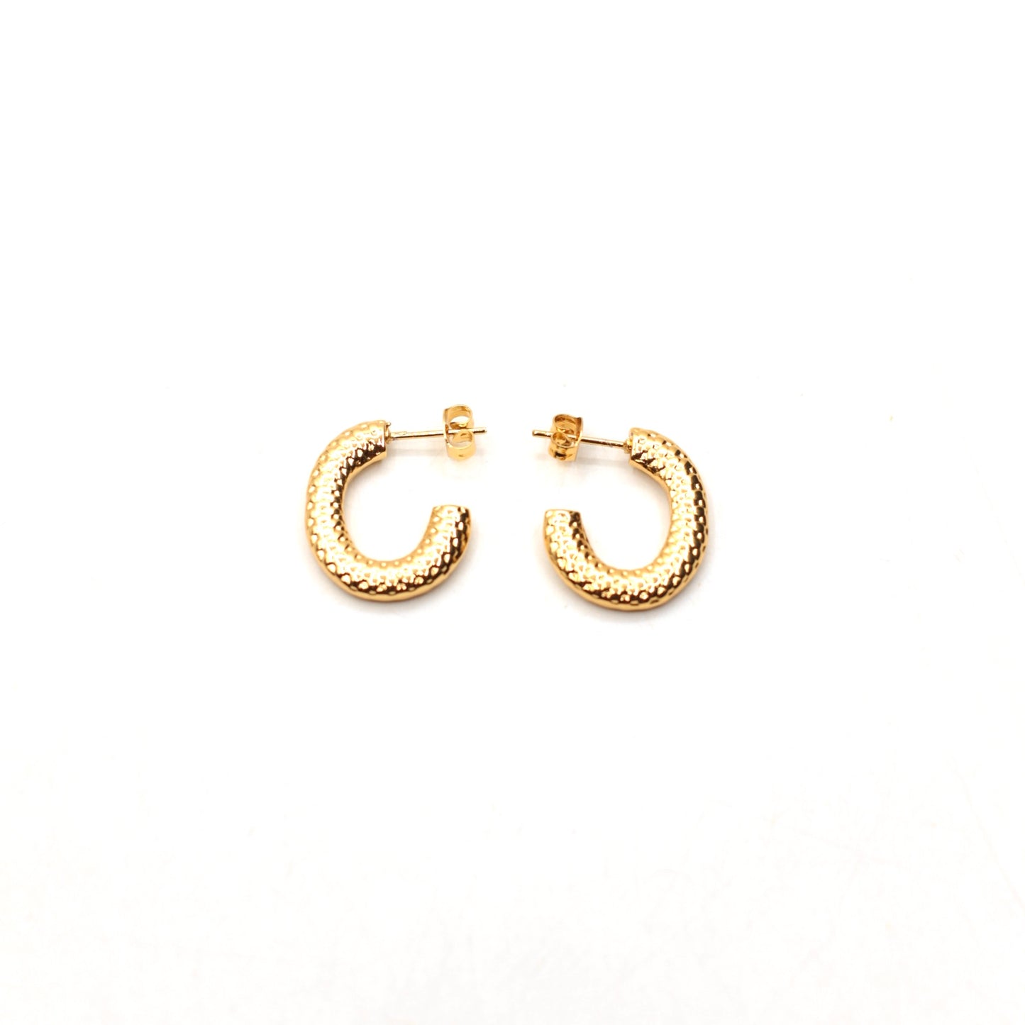JEarrings-(4K Gold Plated)-AntiTarnish/HypoAllergic 168