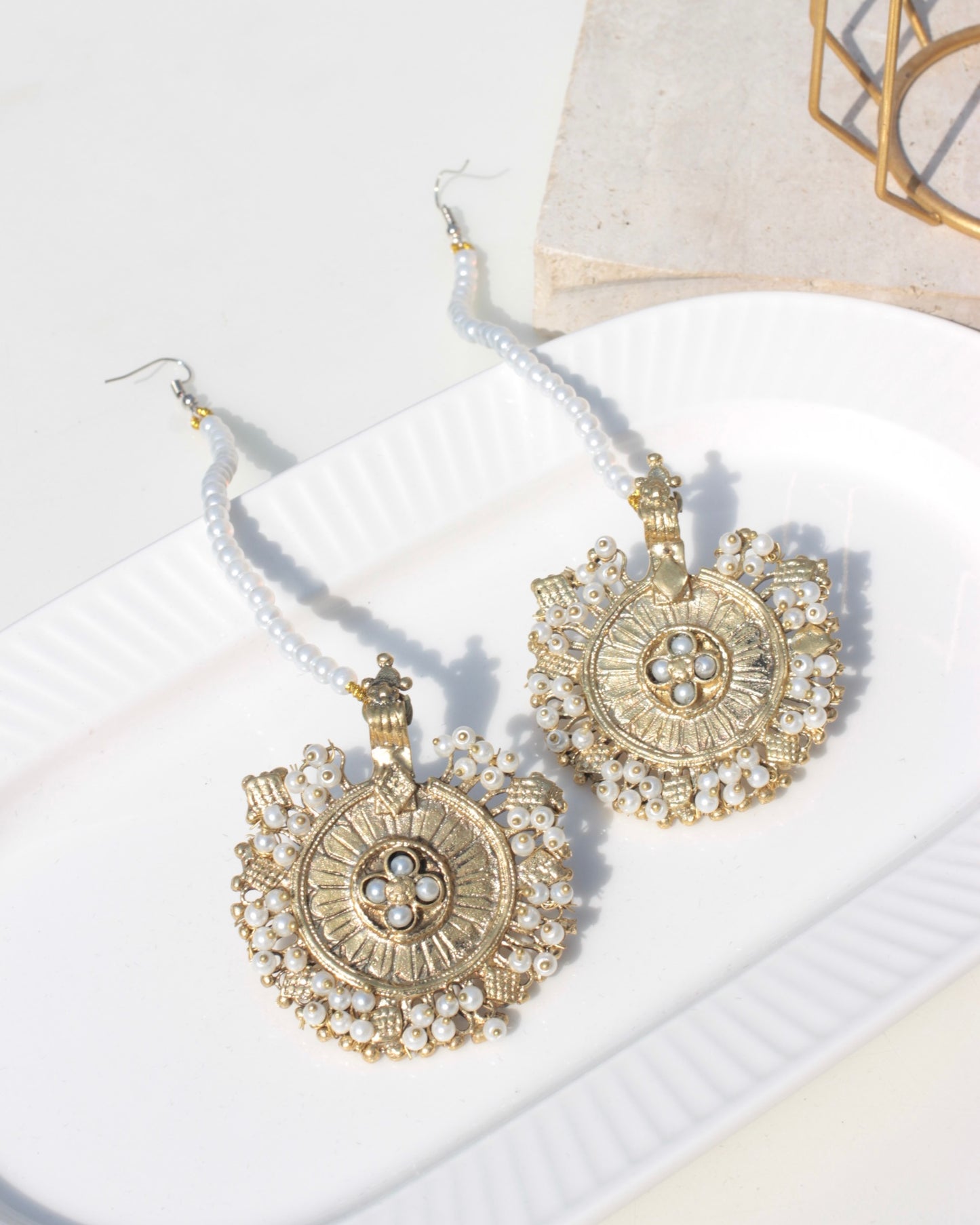 JTEarrings Afghani Handmade Earrings-03
