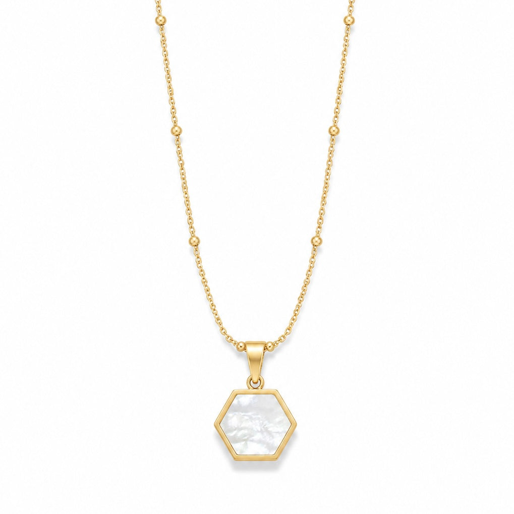 Prestige Necklace (N44)