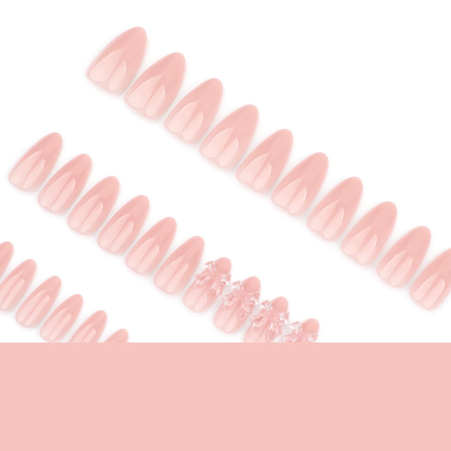 Nails-3617- FREE Nail-kit included with this Nails pack-CL