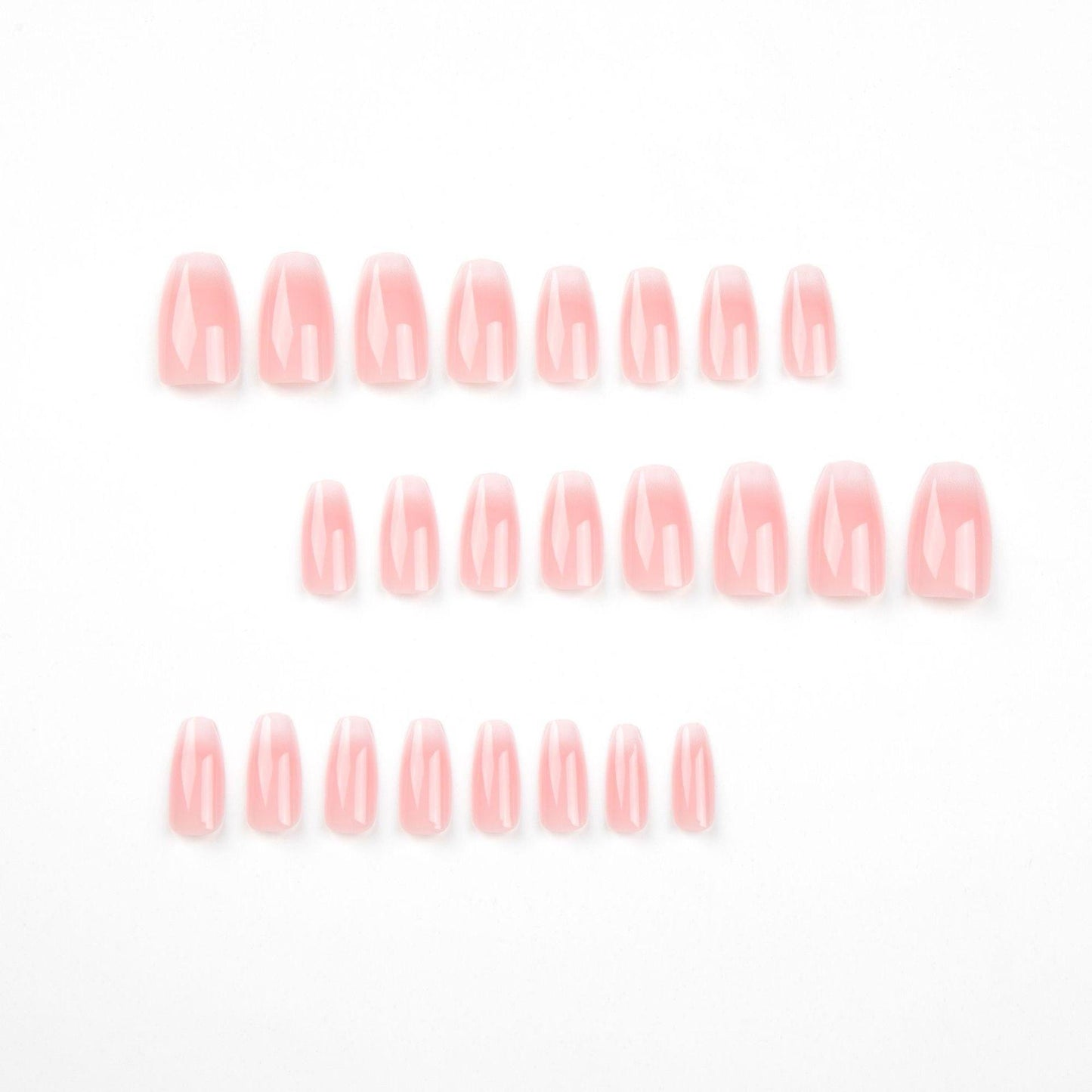 Nails-2591- FREE Nail-kit included with this Nails pack-CL
