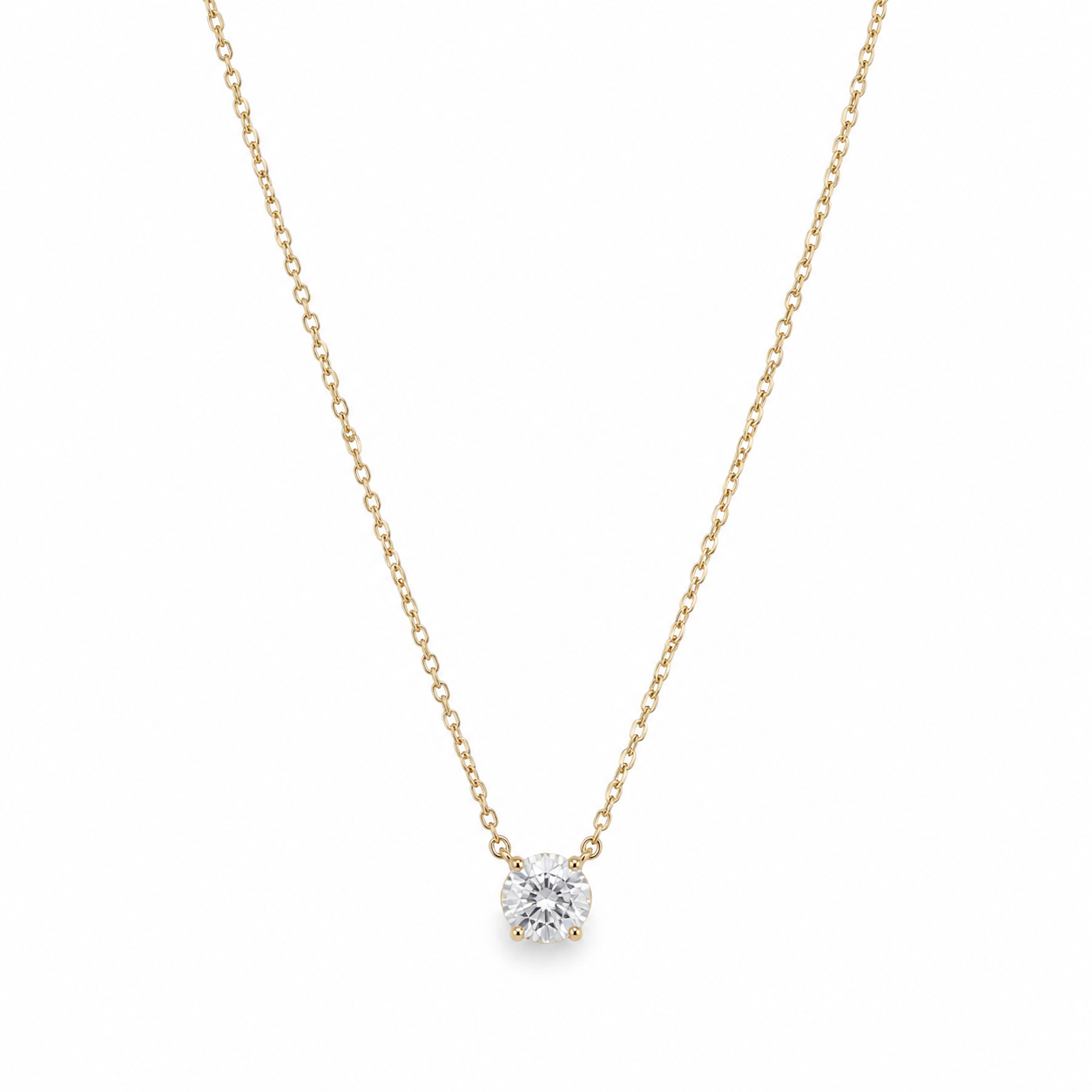 Milano Necklace (N16)