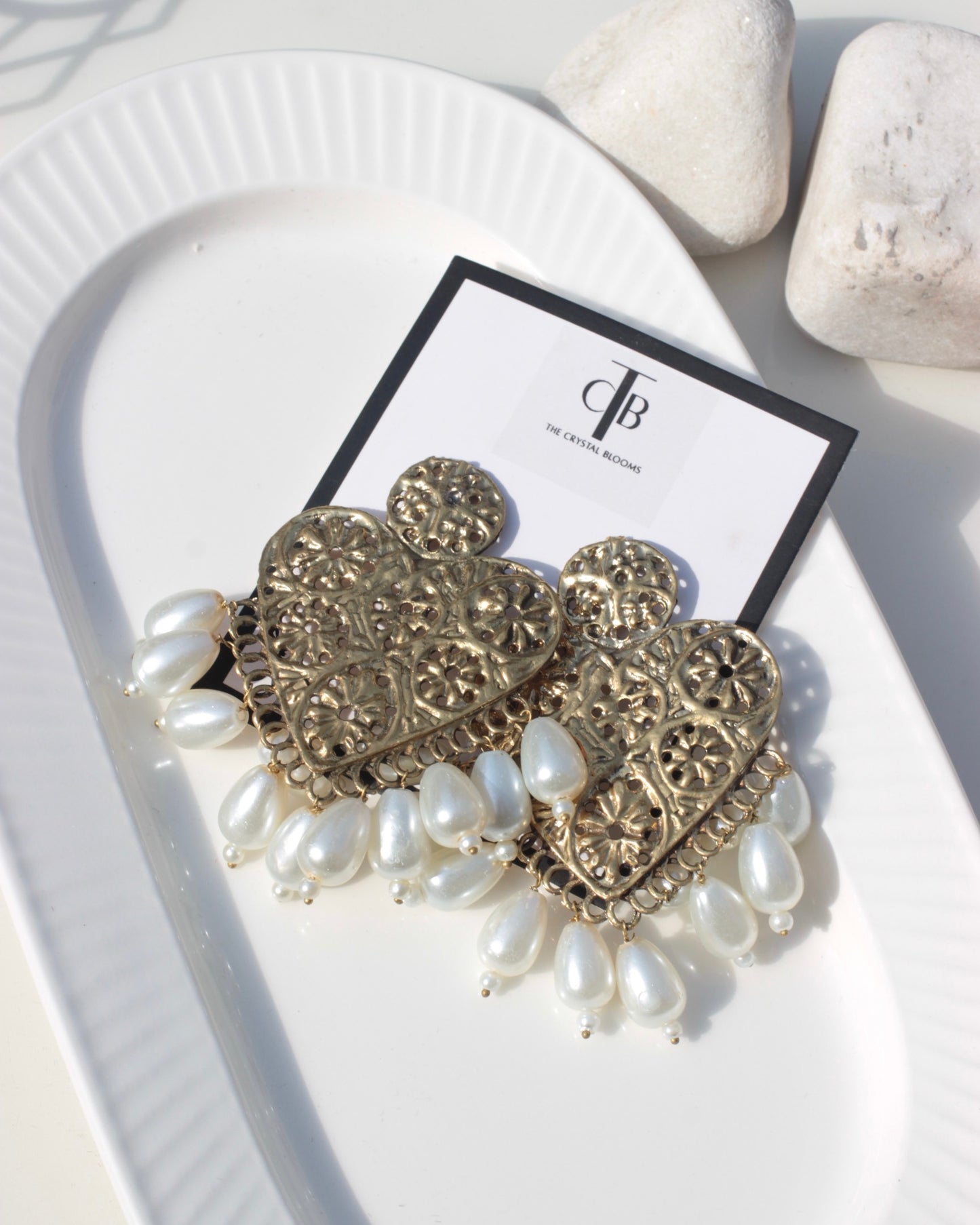 JTEarrings Afghani Handmade Earrings-02