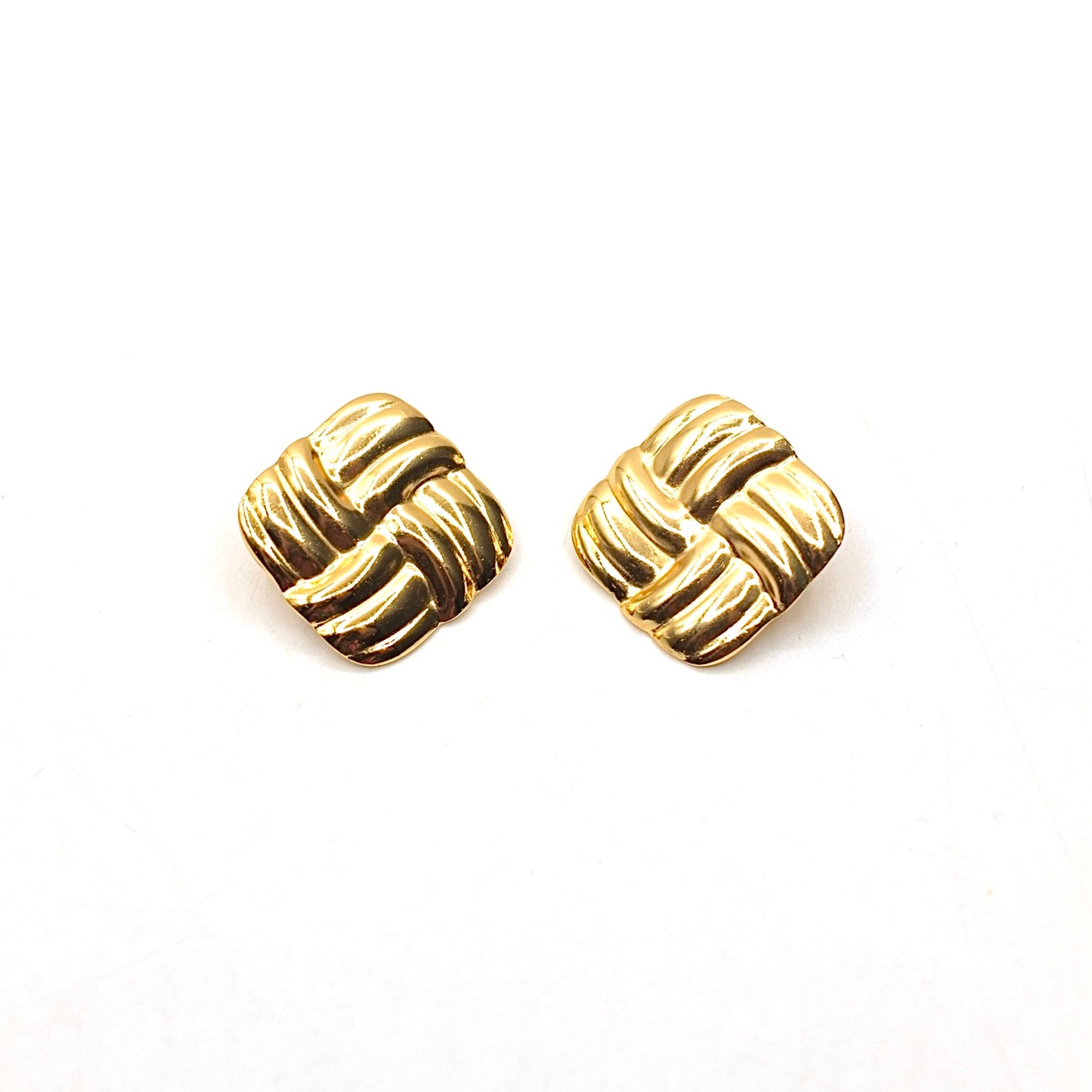 JEarrings-(4K Gold Plated)-AntiTarnish/HypoAllergic 164