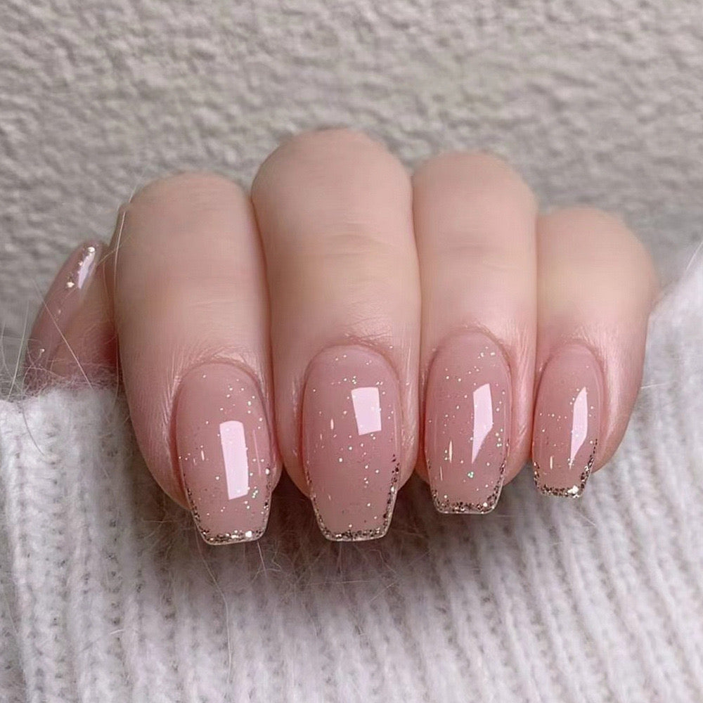 Nails -3297- FREE Nail-kit included with this Nails pack