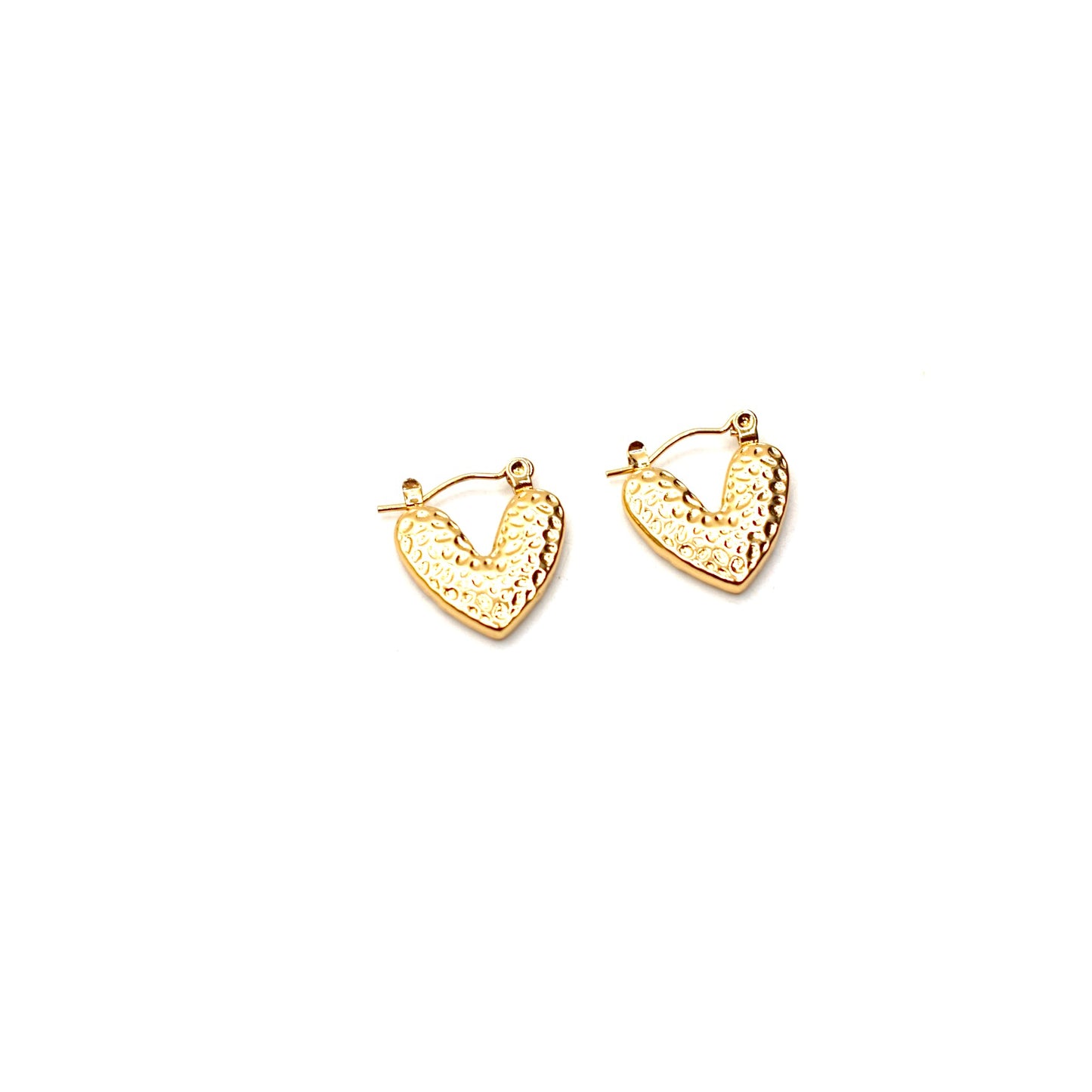 JEarrings-(4K Gold Plated)-AntiTarnish/HypoAllergic 175