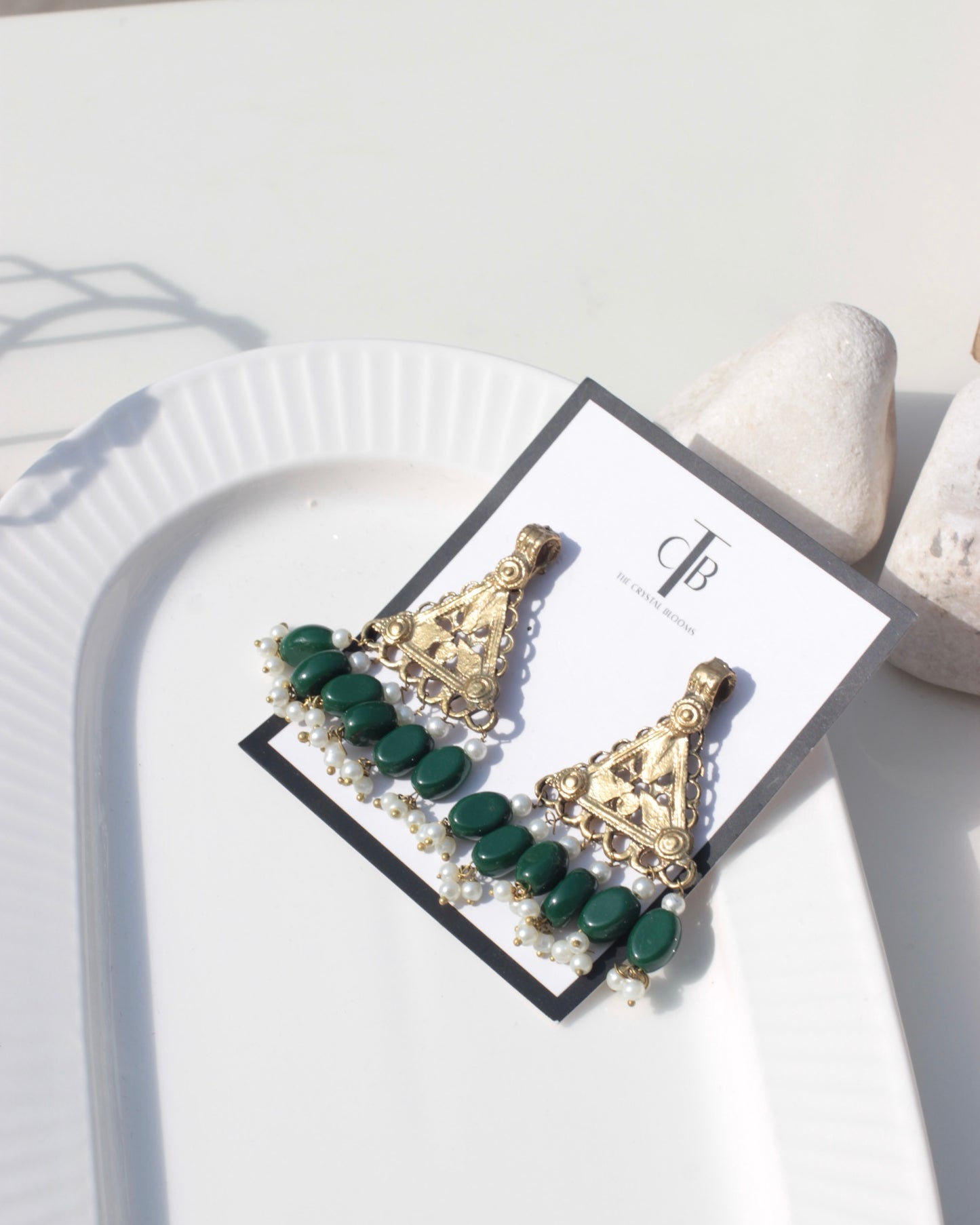 JTEarrings Afghani Handmade Earrings-07