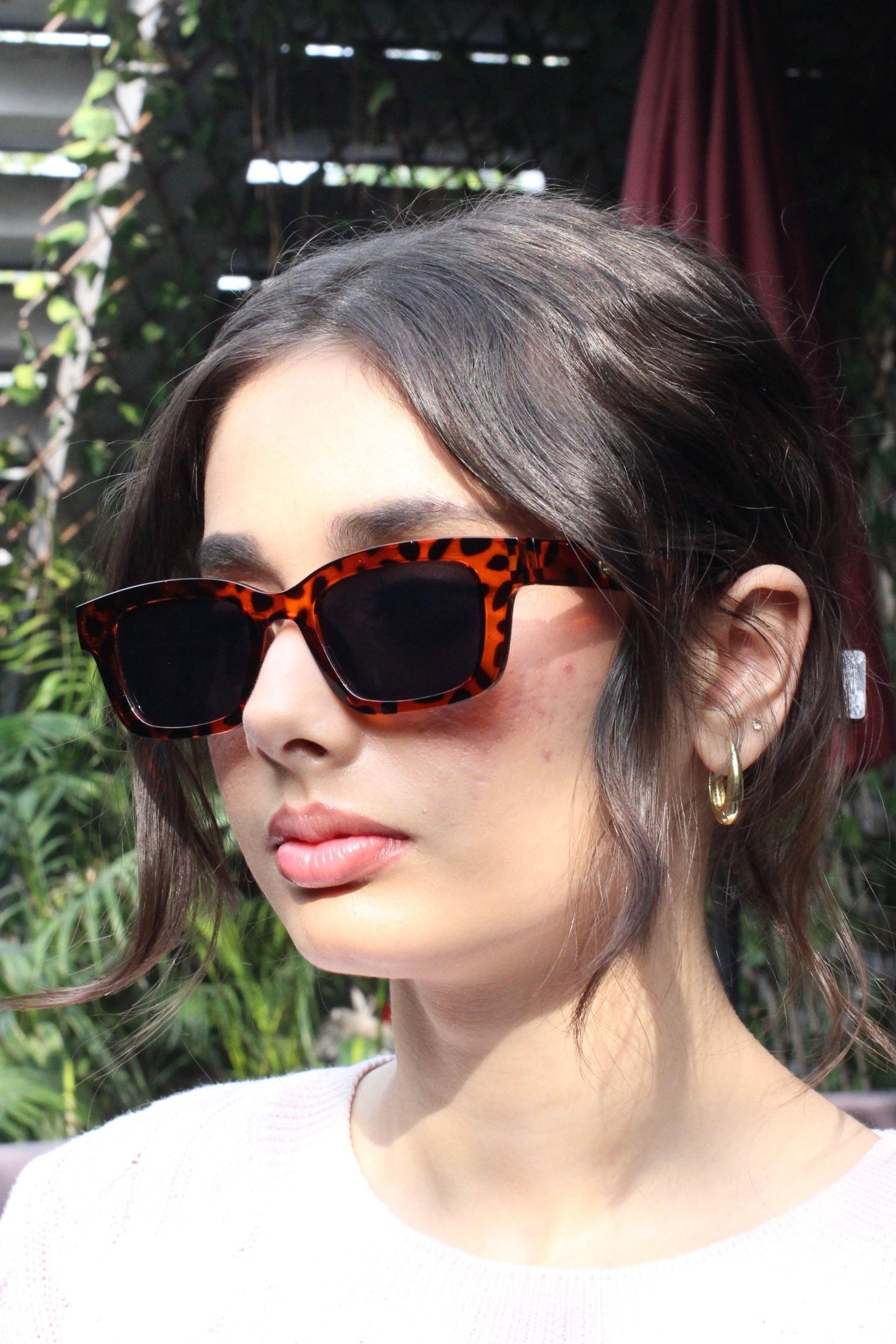 Sunglasses-39A-CL