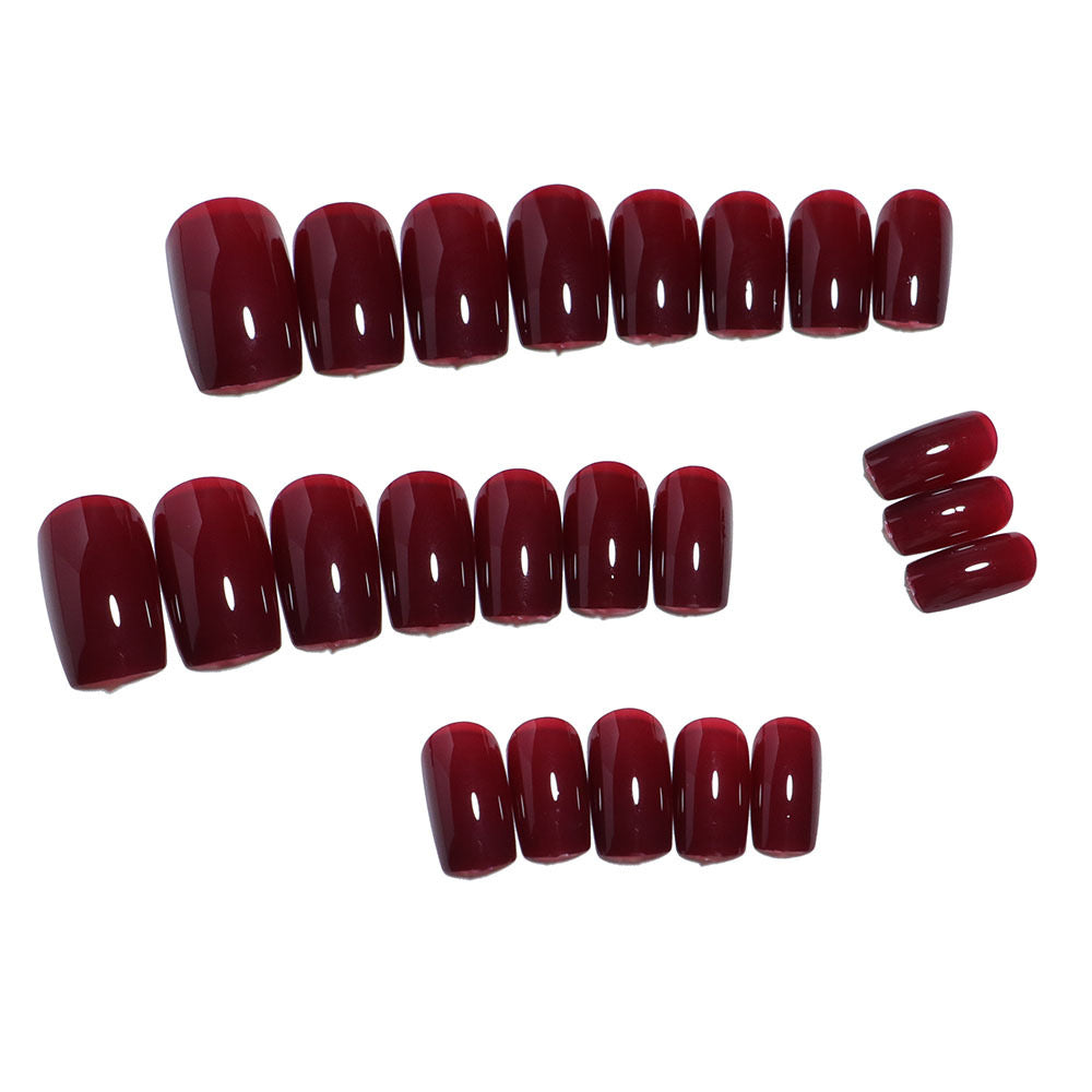 Nails-523