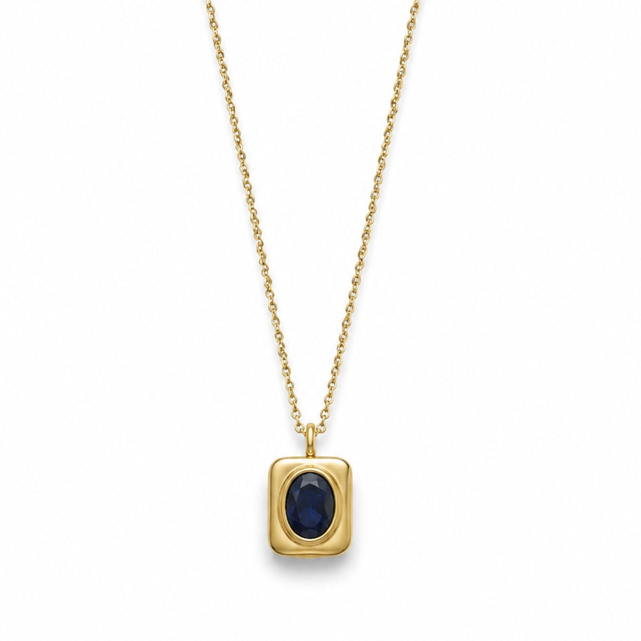 Lumina Necklace (N39)