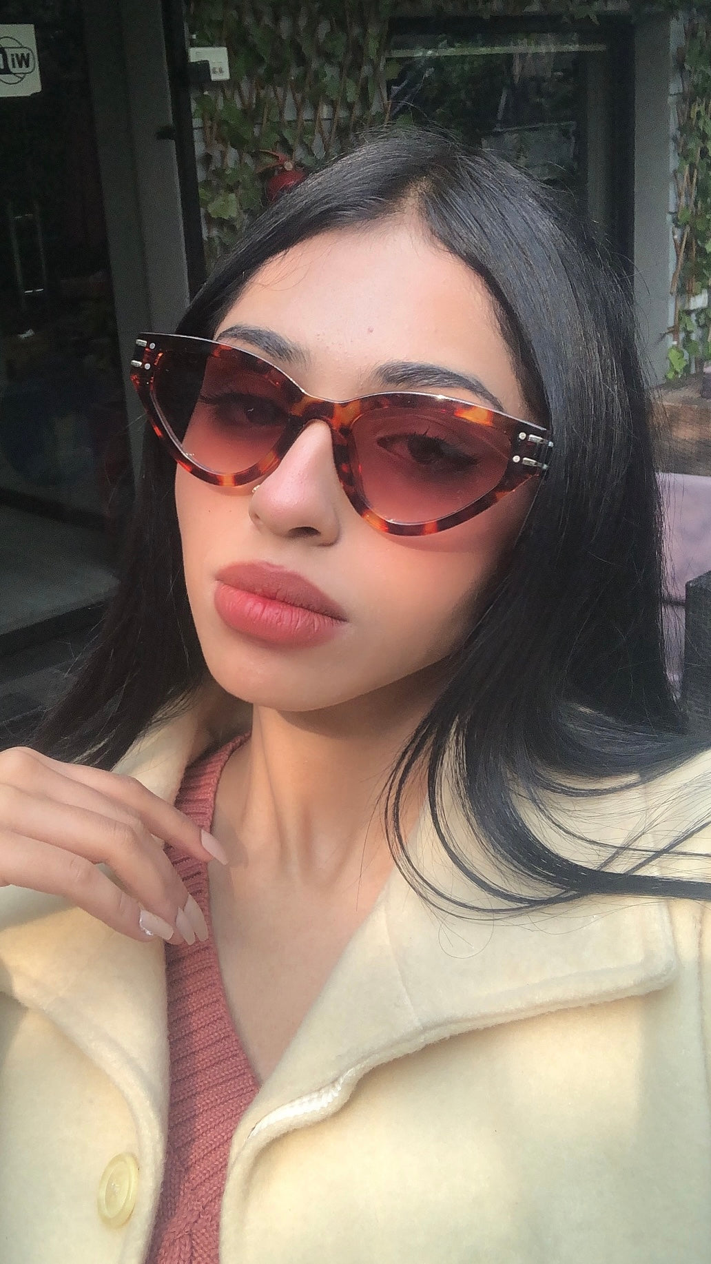 Sunglasses-34A-CL