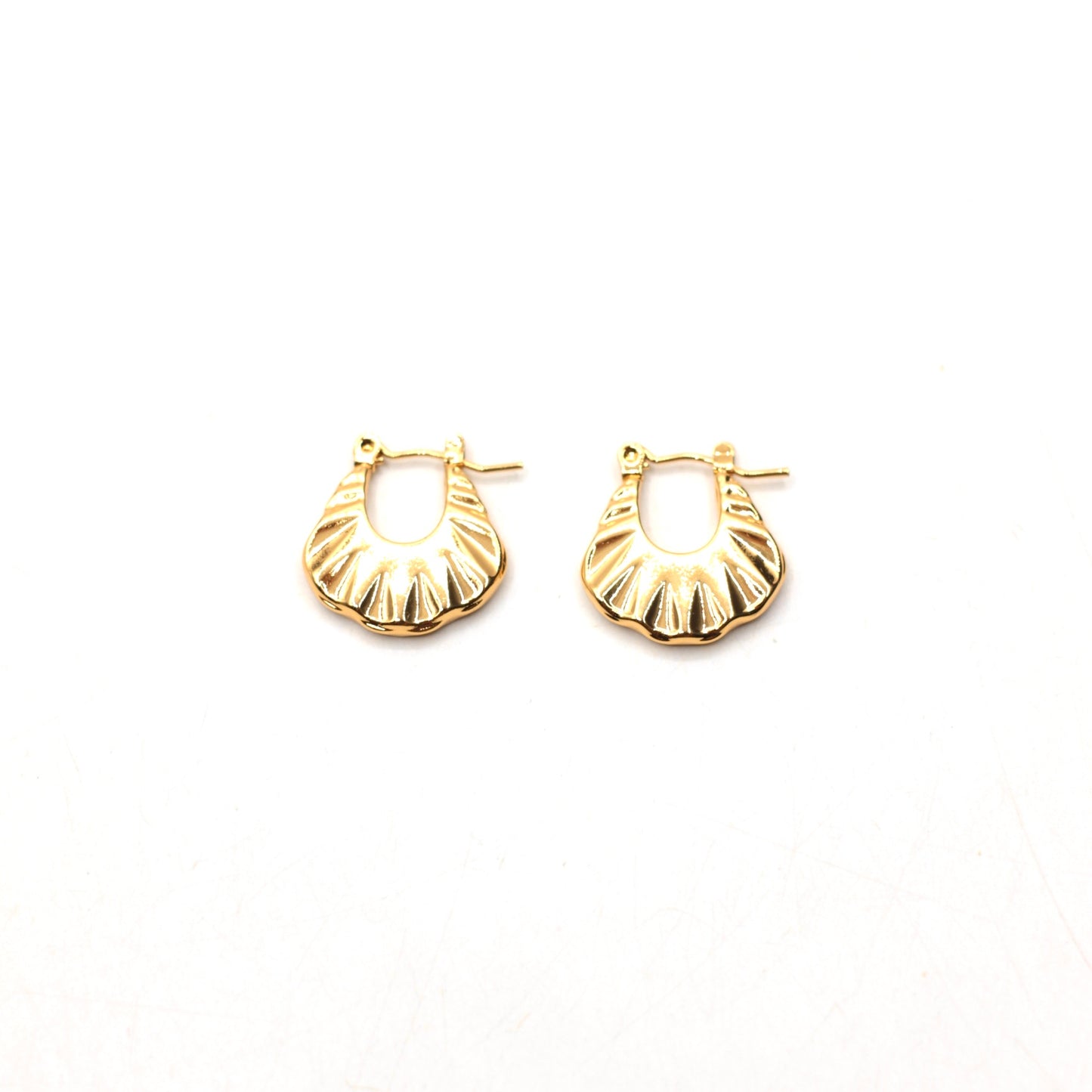 JEarrings-(4K Gold Plated)-AntiTarnish/HypoAllergic -179