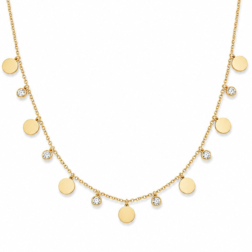 Signature Necklace (N45)