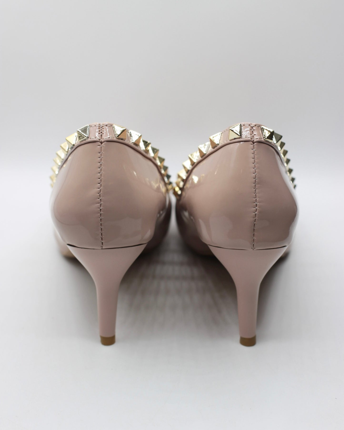 Valentino Nude Heels