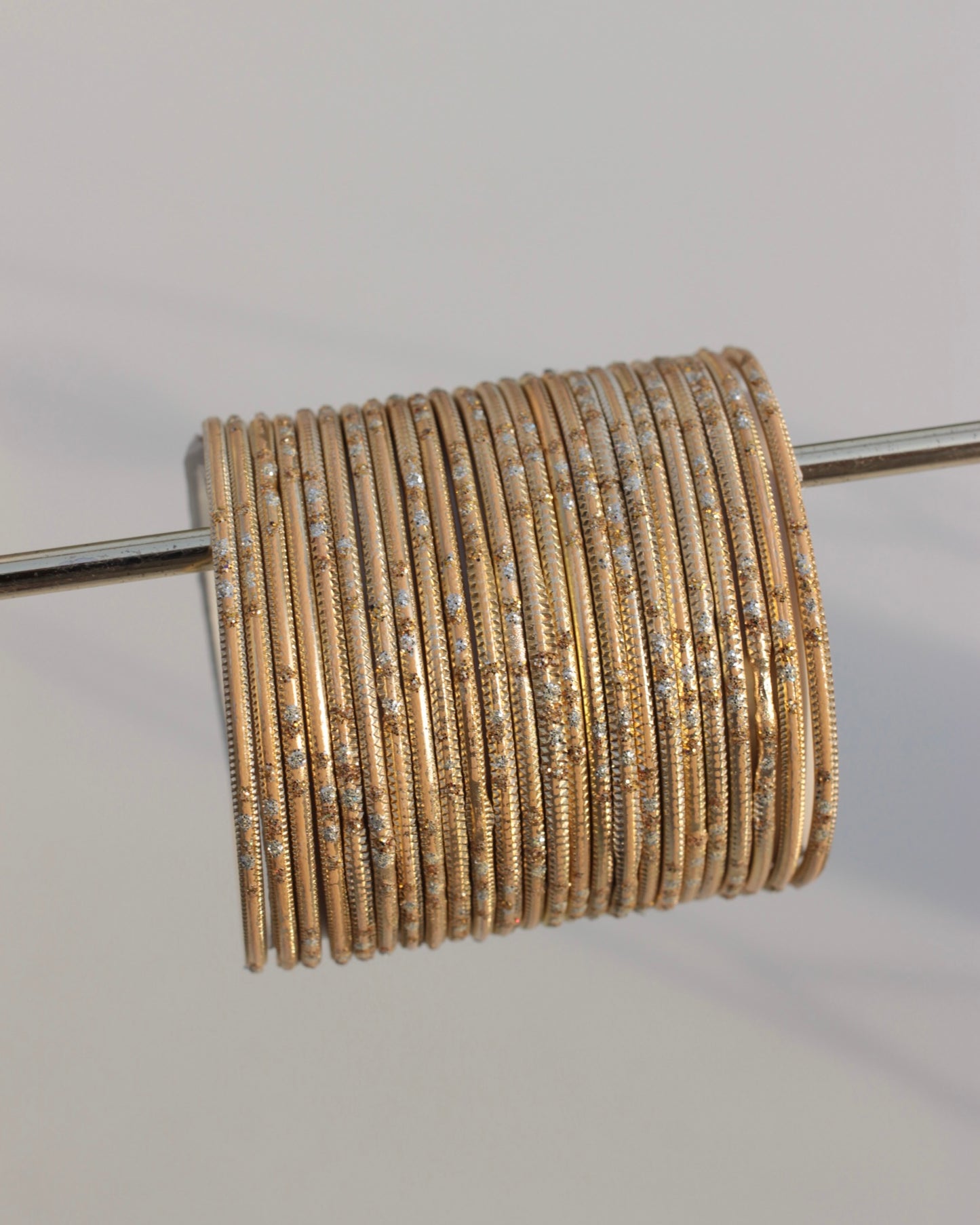 Baby girl Sets 4-8 years- Golden