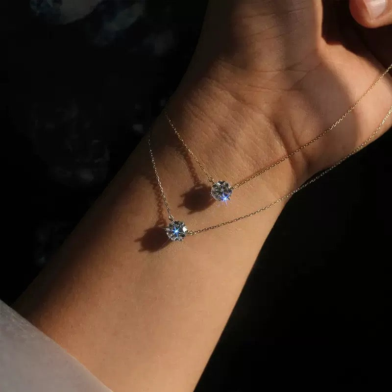 Milano Necklace (N16)