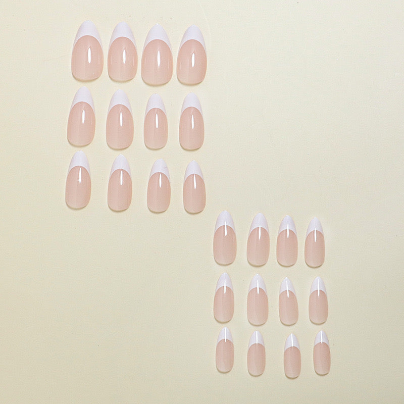 Nails-181- FREE Nail-kit included with this Nails pack-CL