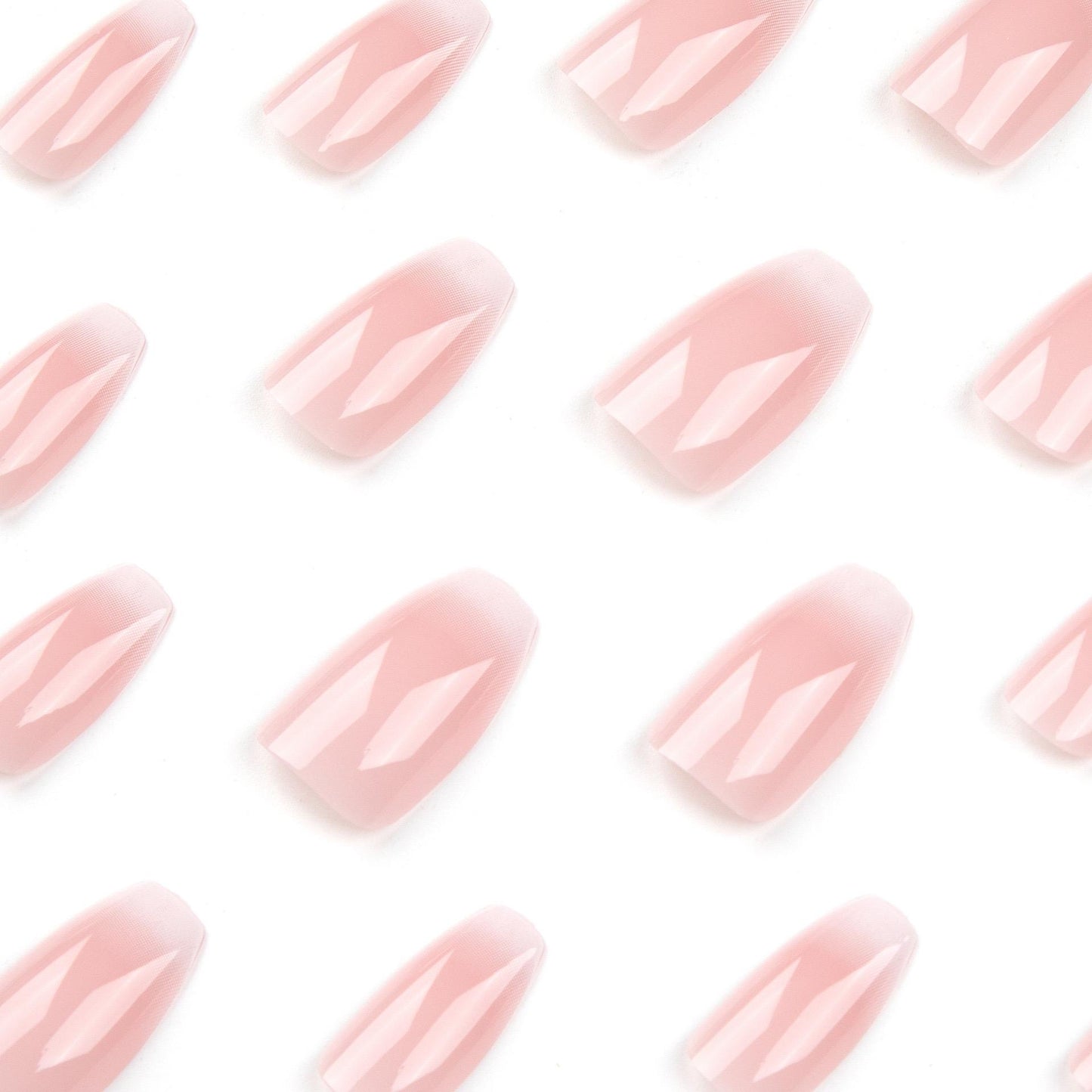 Nails-2591- FREE Nail-kit included with this Nails pack-CL