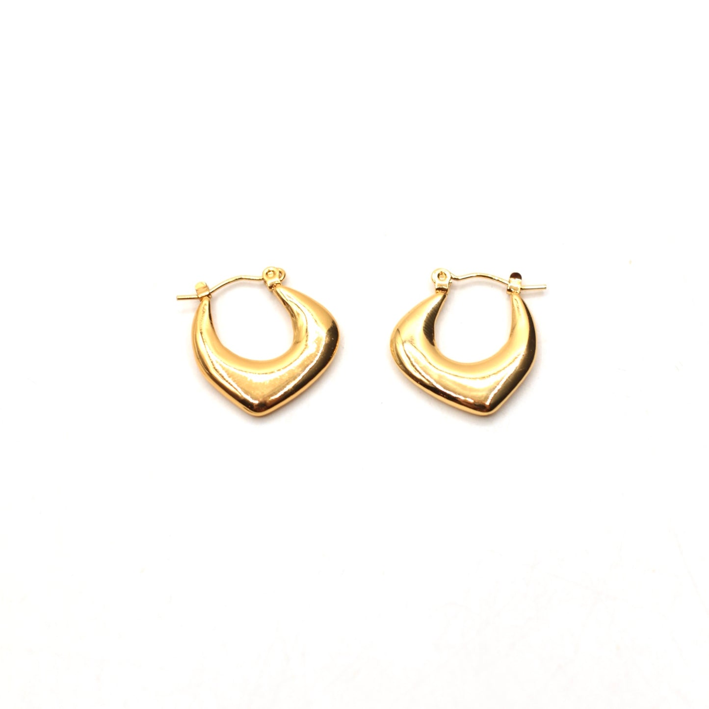 JEarrings-(4K Gold Plated)-AntiTarnish/HypoAllergic 178