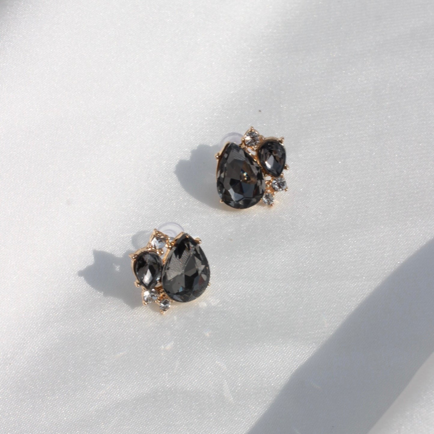 JCEarrings-Premium High quality Gold plated Earrings - 295