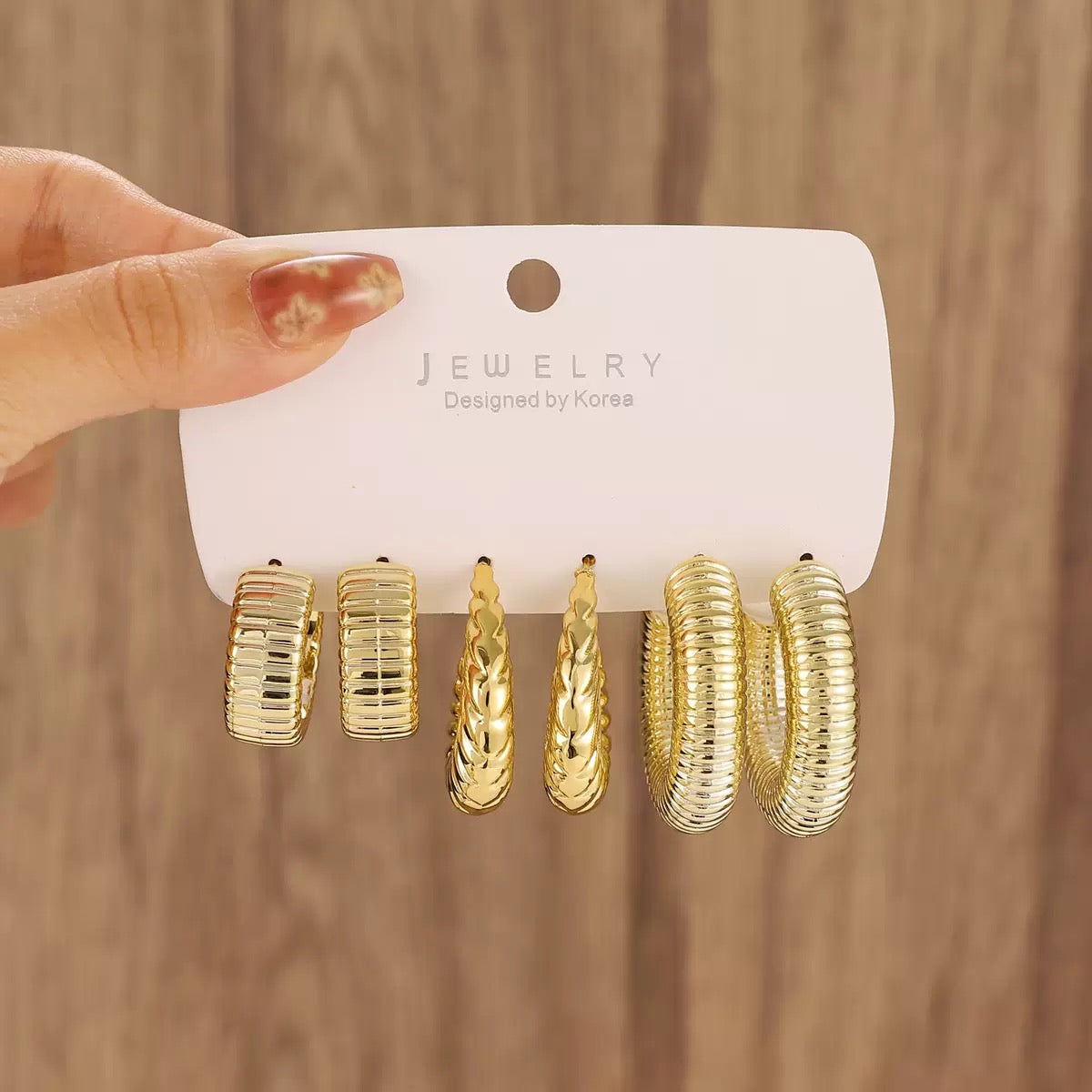 JStudsPack-complete set-523-E