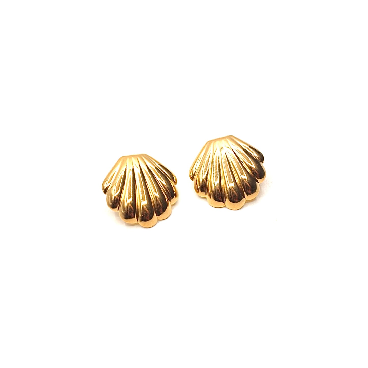 JEarrings-(4K Gold Plated)-AntiTarnish/HypoAllergic 170